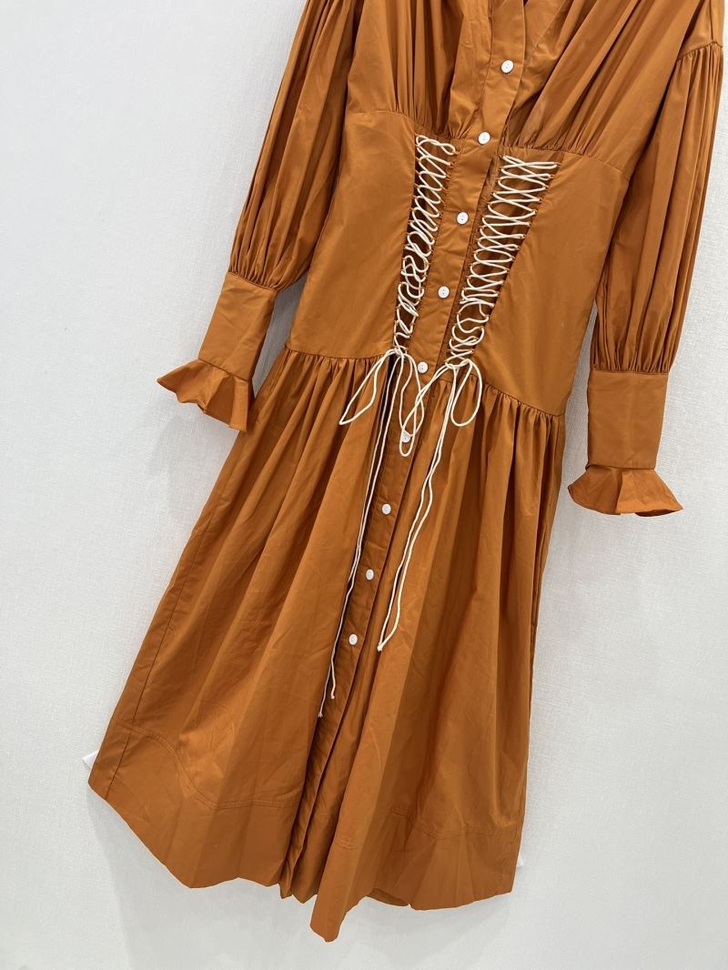 Zimmermann Dress